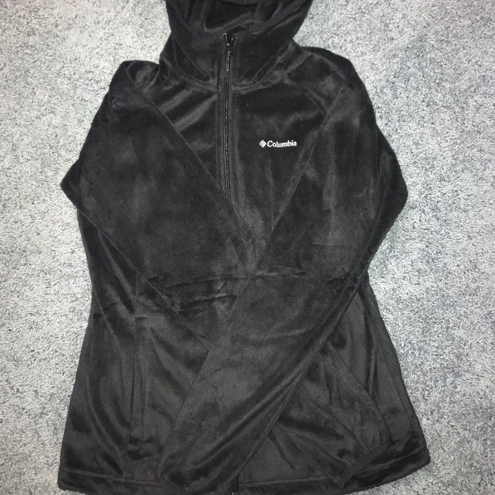 Columbia jacket